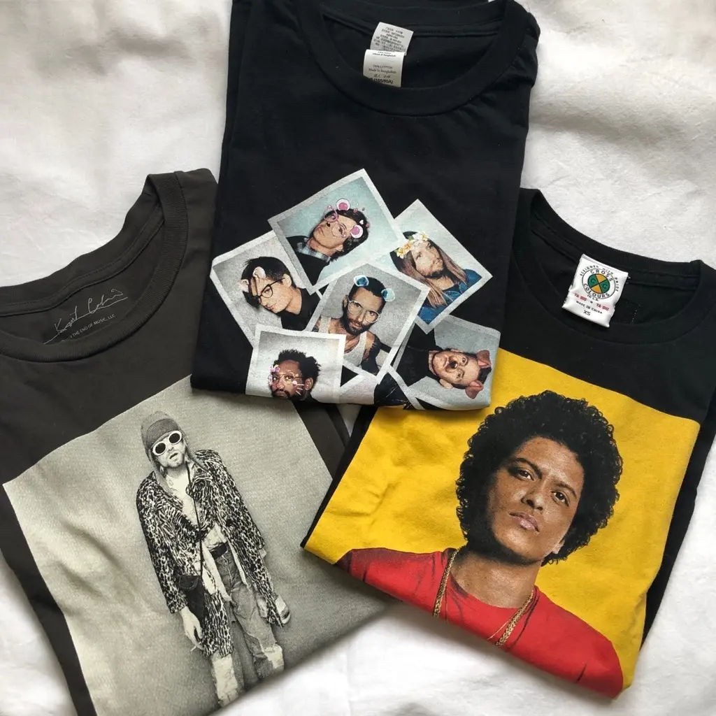 ヘビロテ間違いなし！プチプラ Tシャツ&の画像_7