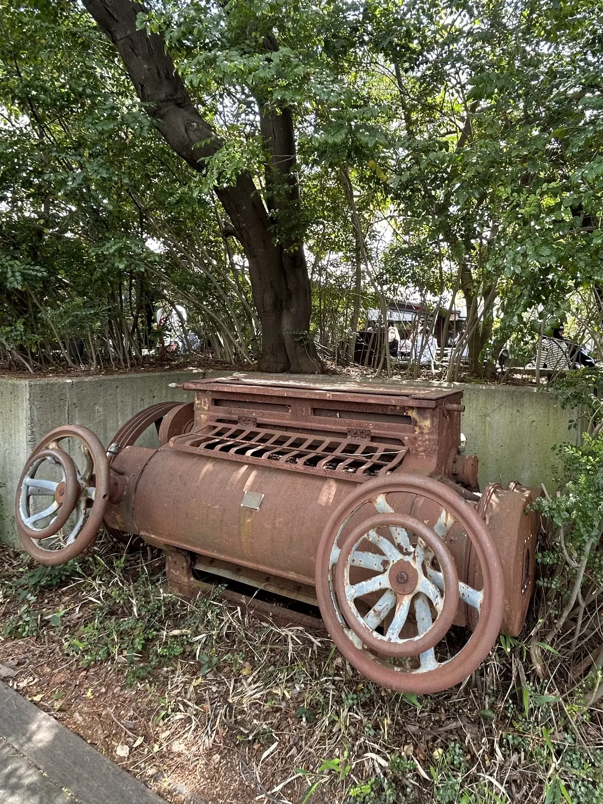  「MOKICH FOODS GARDEの画像_3