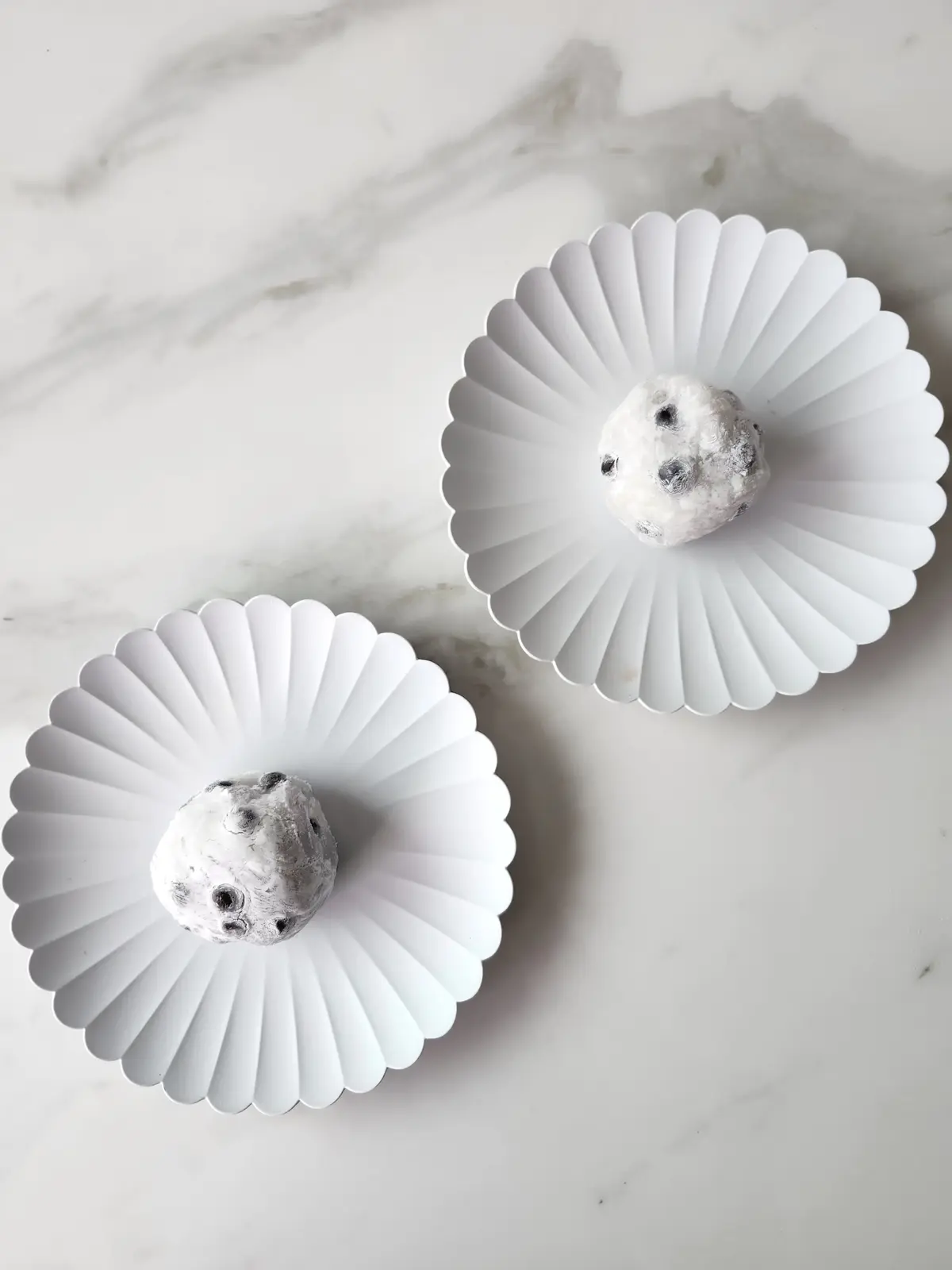 東京三大豆大福、原宿瑞穂、群林堂、松島屋、豆大福、