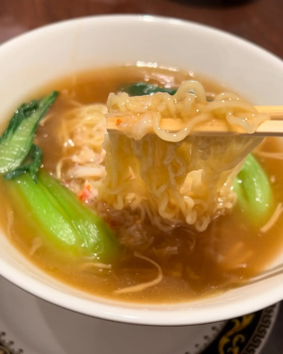 念願の【キンプトン新宿東京】へディナーにの画像_15