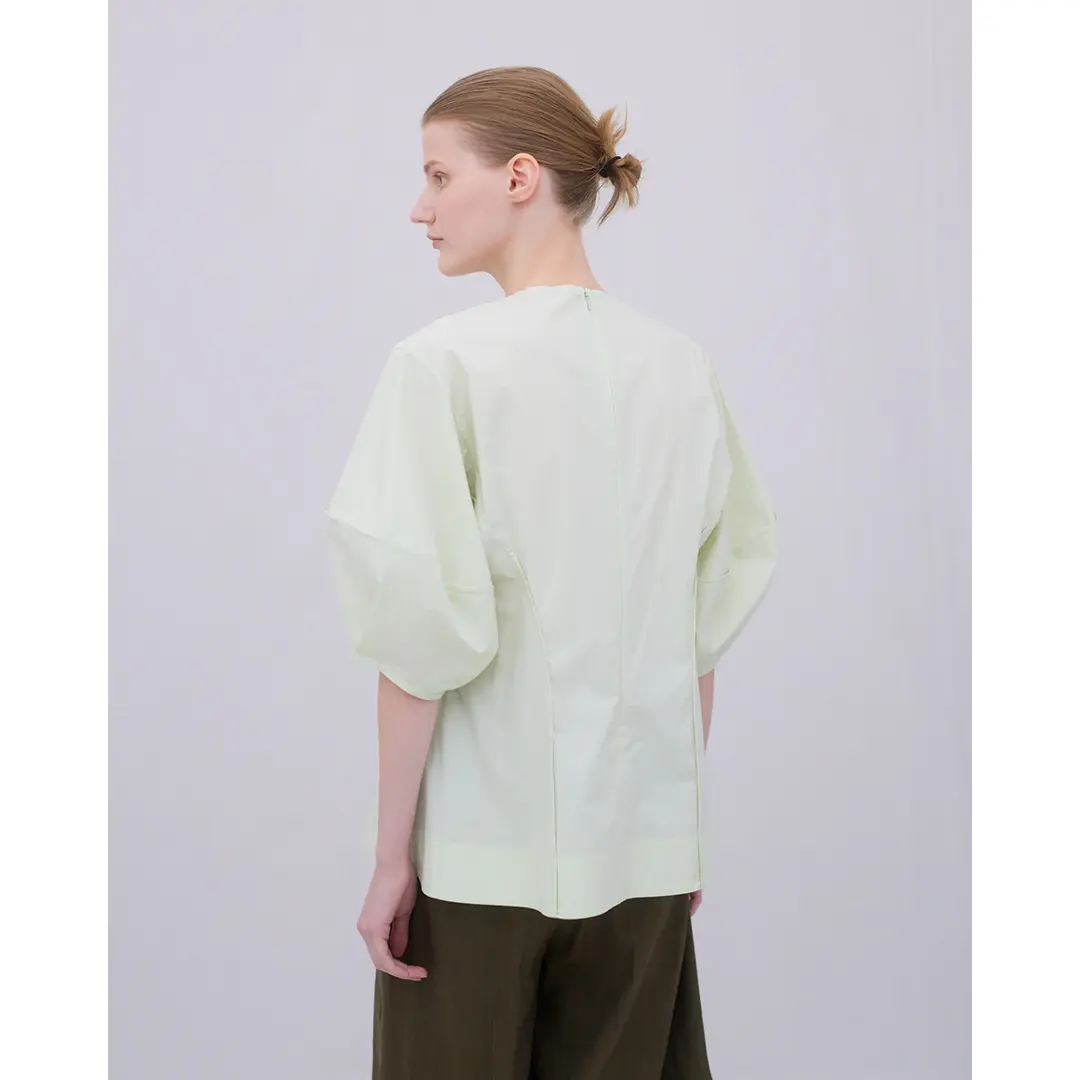 BLAMINK（ブラミンク）のブラウス