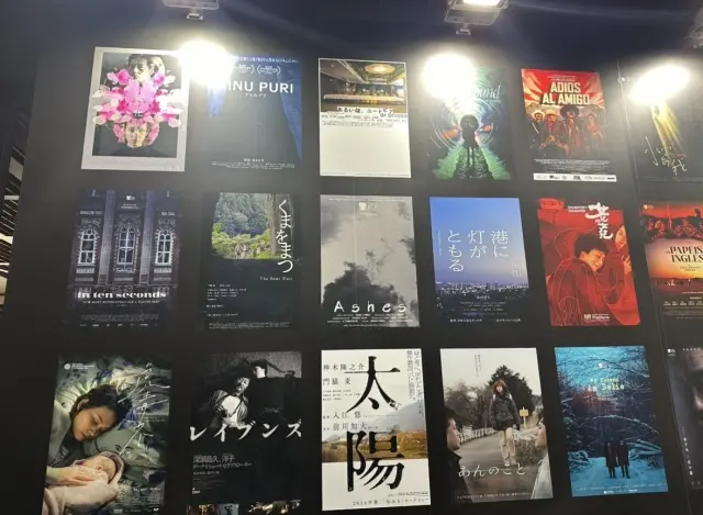 秋は東京国際映画祭へ。の画像_2