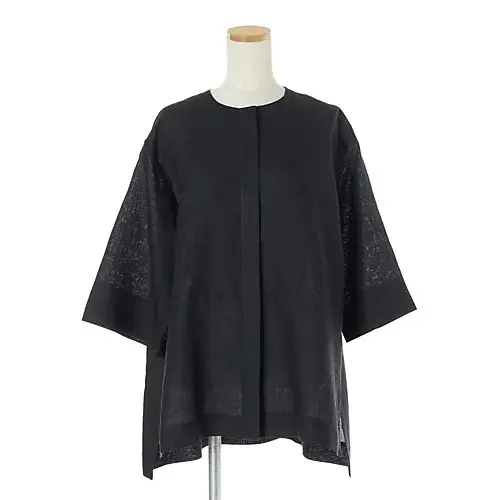 スタイリスト戸野塚かおるさん×「THIRの画像_2