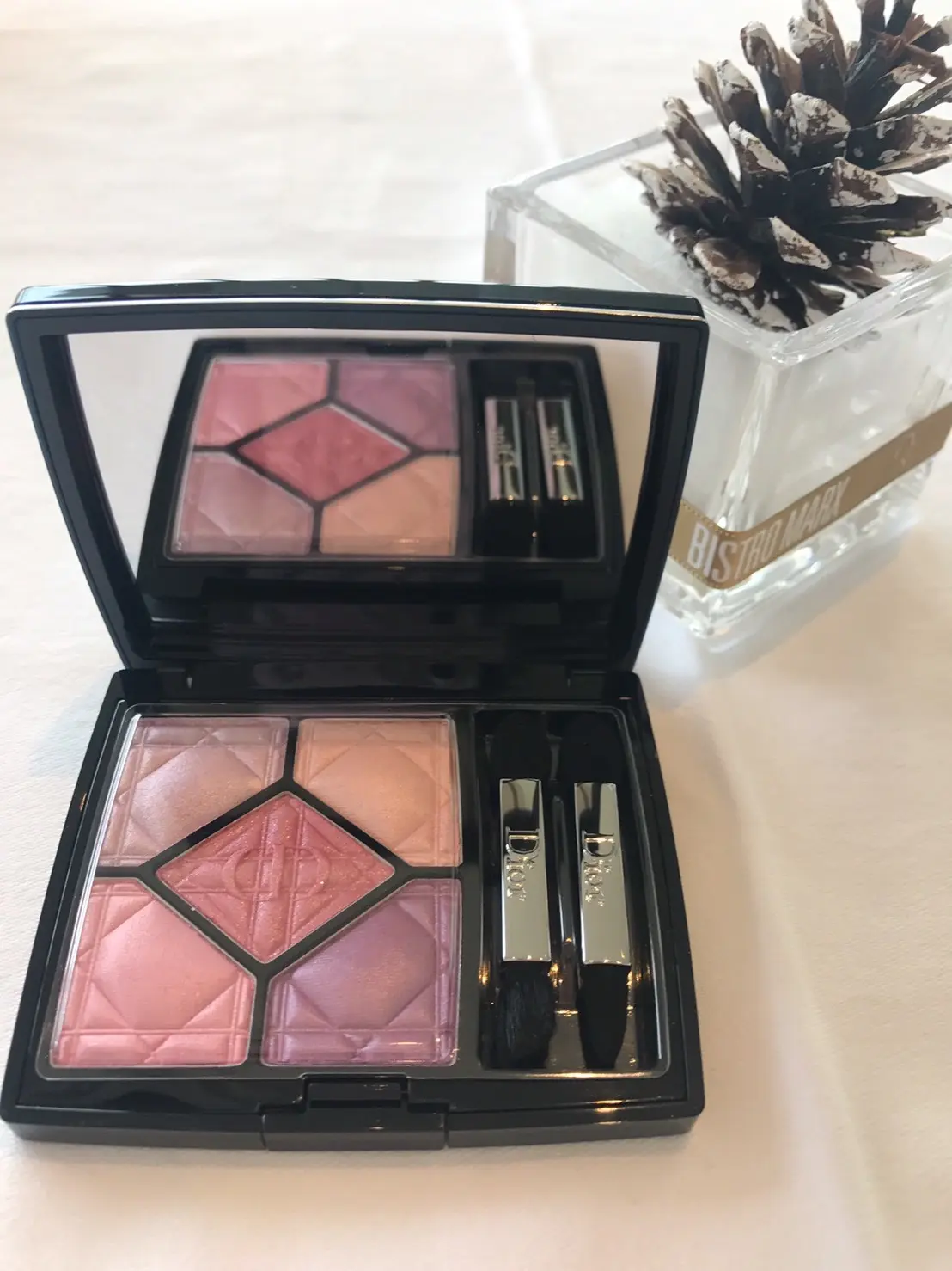 春のお誕生日ランチの画像_3