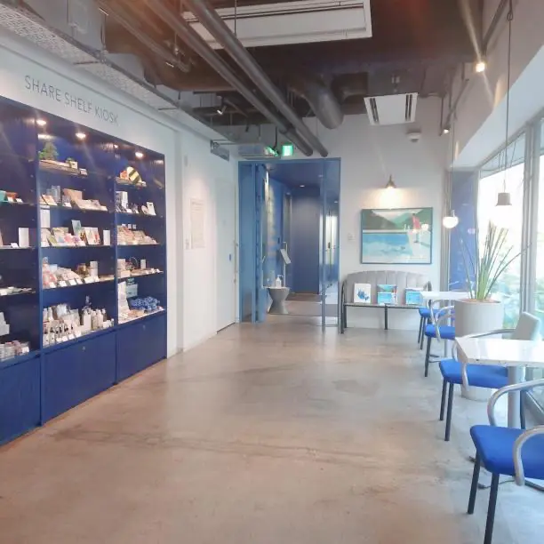 清澄白河お散歩Ⅰの画像_1