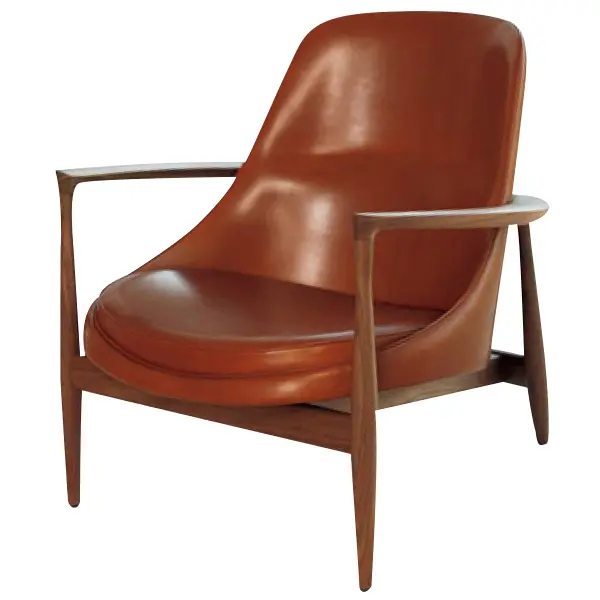 クリステンセン＆ラーセンのエリザベスチェア