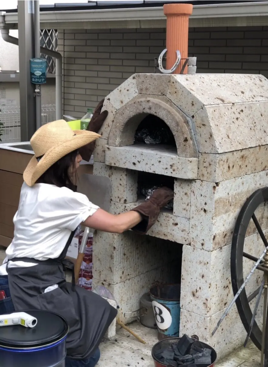 お友達のお料理教室へ行ってきました♪の画像_3