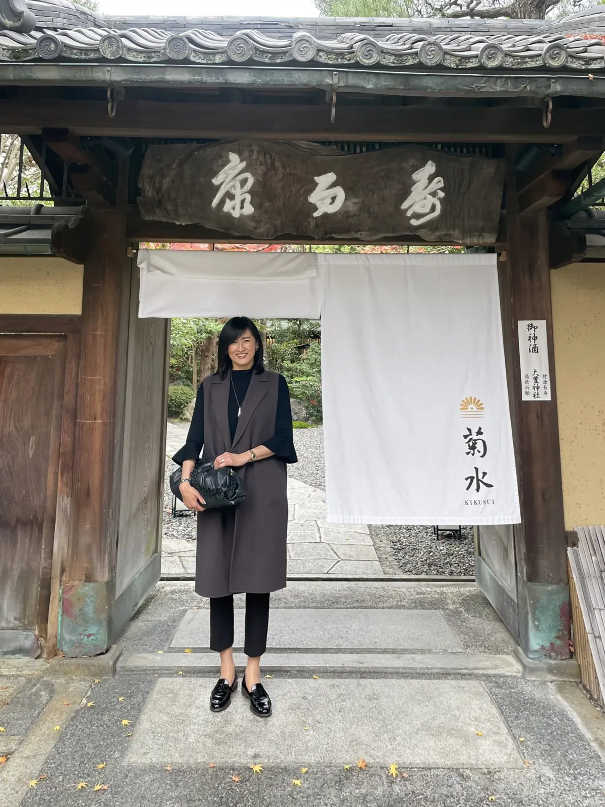 冬の京都夫婦旅行②の画像_4