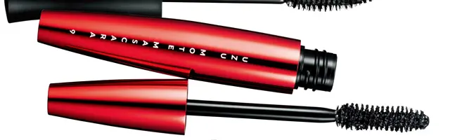 【細くてボリュームが出ないなら】　UZU モテマスカラ VOL.9