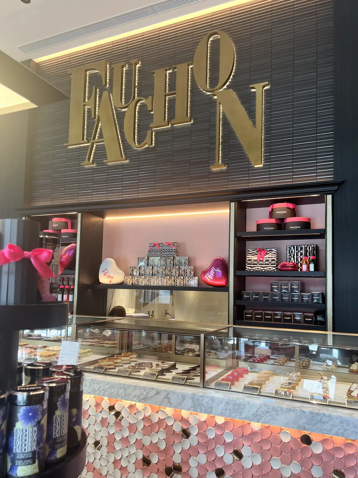 フォションホテル京都でアフタヌーンティーの画像_3