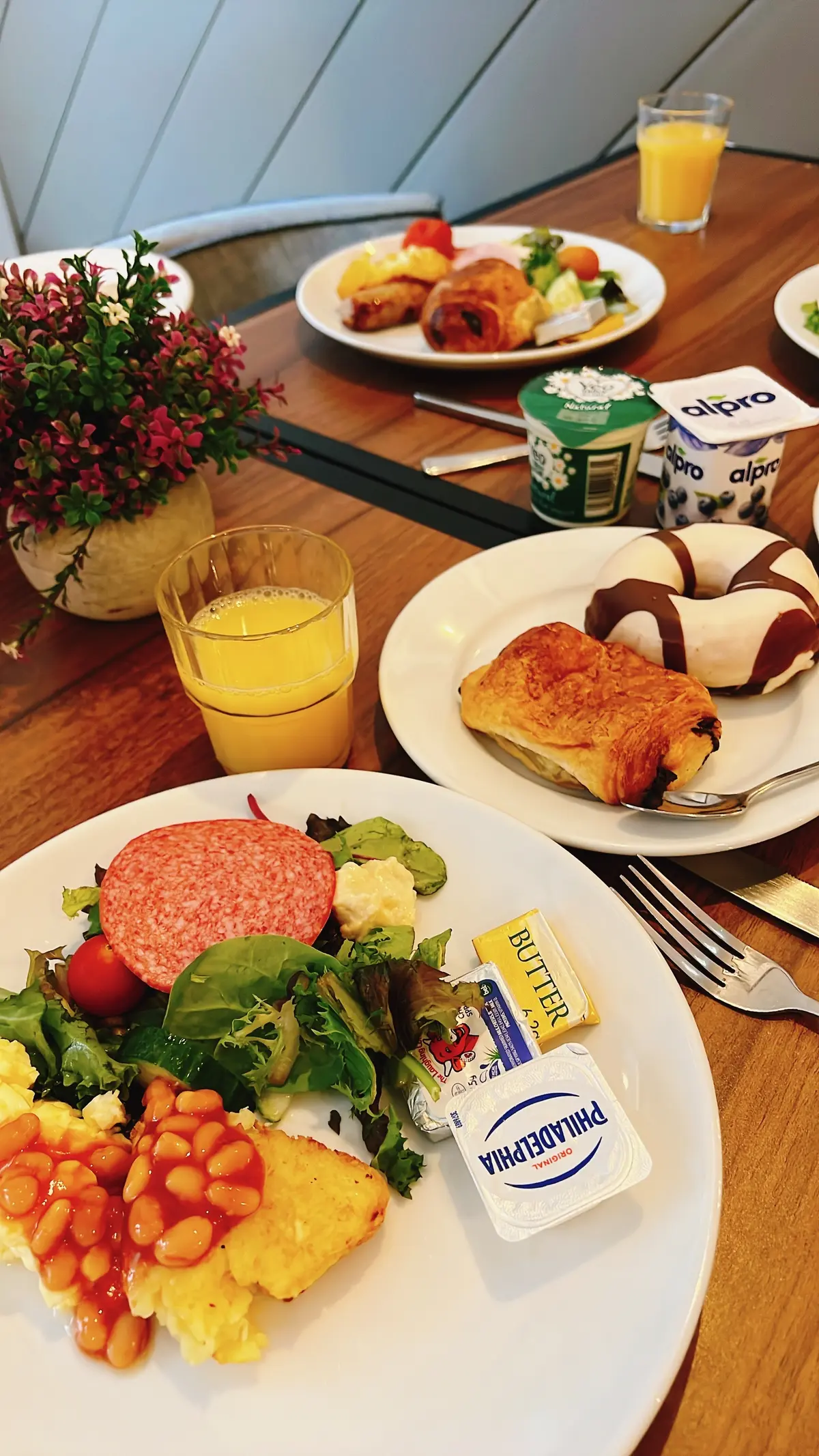 初めてのイギリス、ロンドン女子旅♪〜DAの画像_1