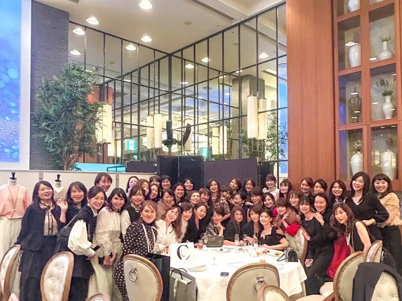 Ｊマダムのみなさまと