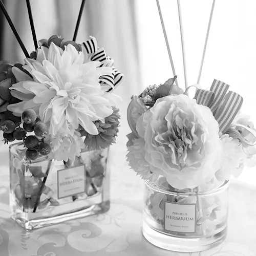 フラワーデザイン2