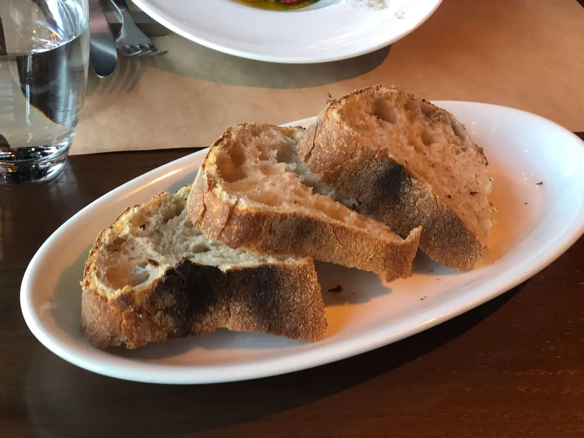 美味しい食事と素敵空間「LEGATO」での画像_5