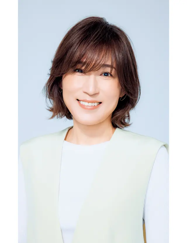 ”まばら期”は脱・白髪染めでグレーカラーを目立たせない