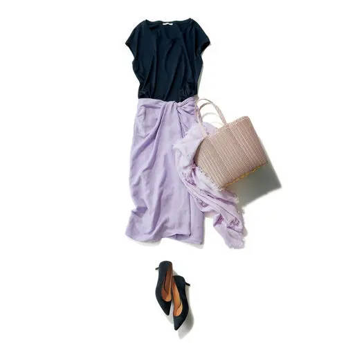 夏のおしゃれに頼れる！『GALLARDAの画像_6