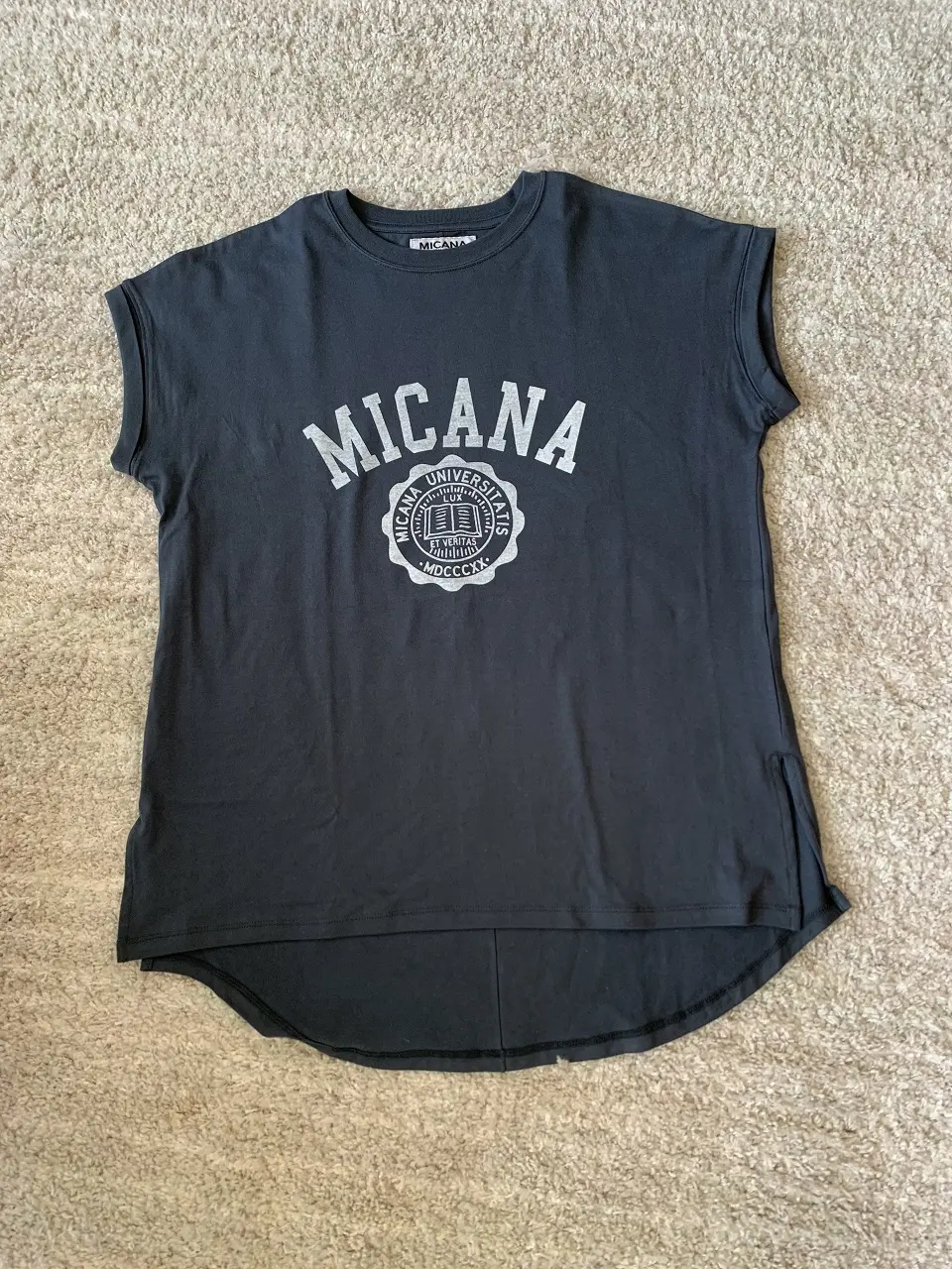 予約していたＴシャツが届きました！の画像_1