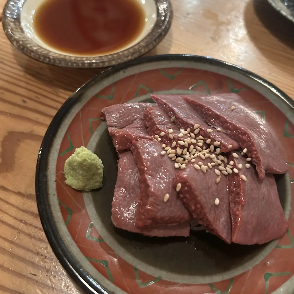 もつ焼きだいじ　尾山台もつ焼き　尾山台もつ焼きだいじ