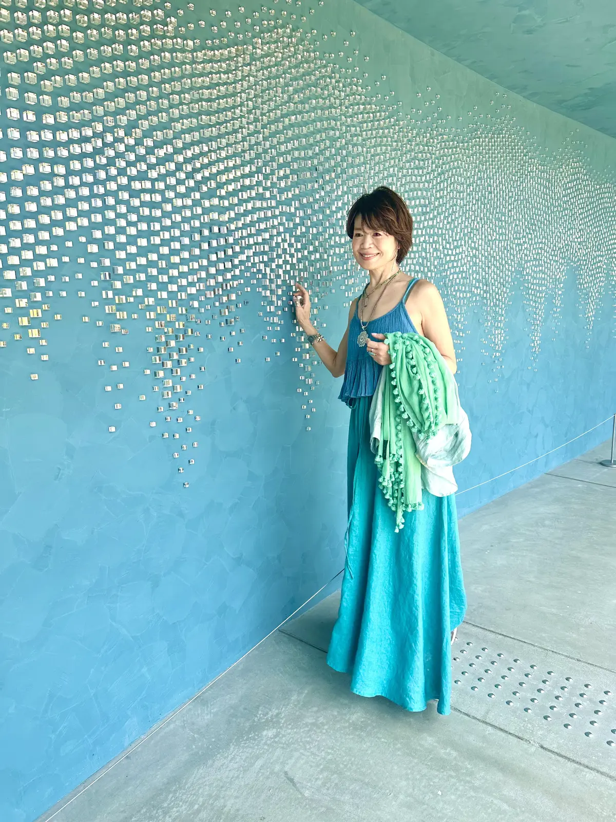 【母妹と直島アートの旅　DAY2】の画像_10