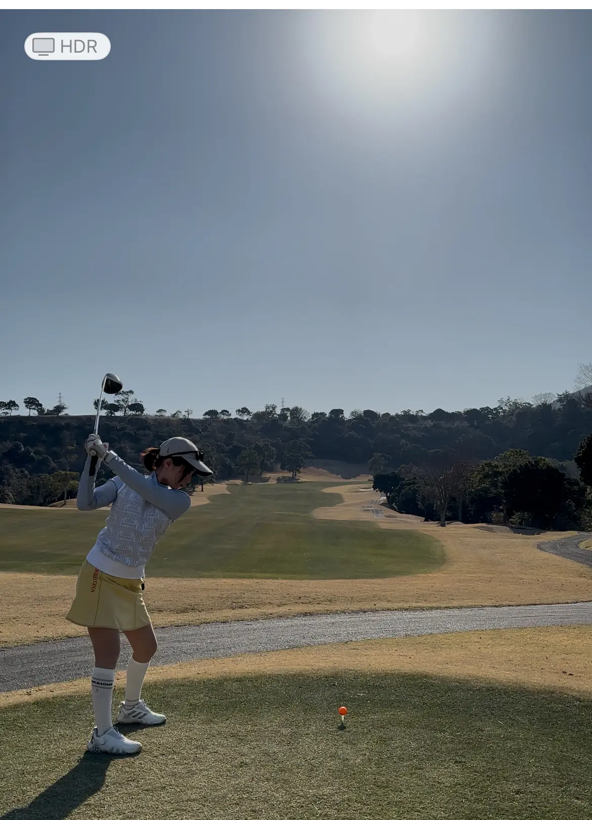 エクシブ鳴門でゴルフをしましたの画像_6