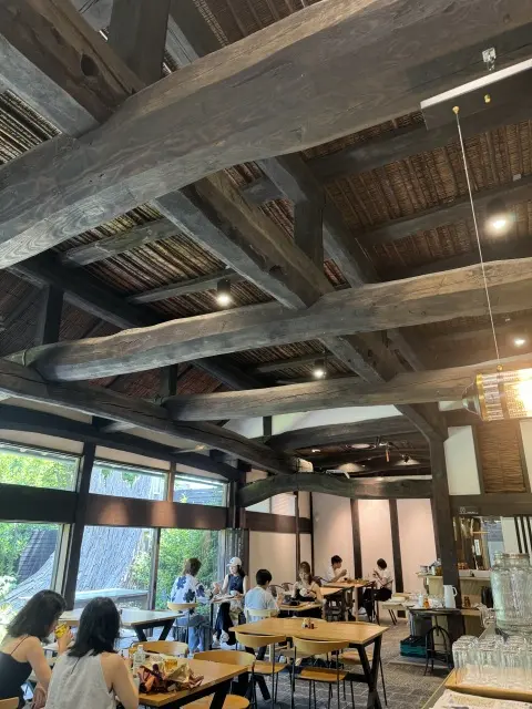 情緒あふれる鎌倉で、心ほどける和カフェ巡の画像_3