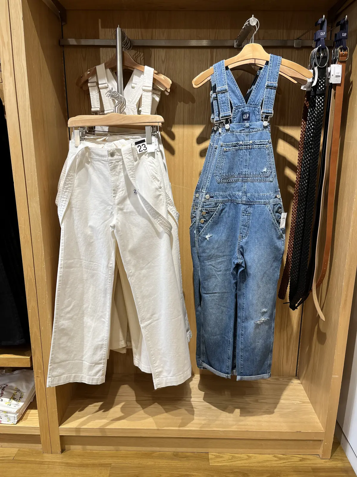 2回目のパーソナルスタイリングサービスへの画像_2