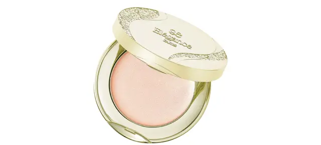 エレガンス スリーク フェイス N PK107 ￥3,300／エレガンス コスメティックス