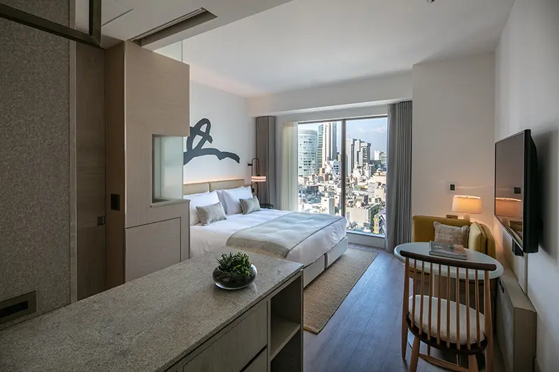 Zentis Osaka（ゼンティス大阪）　＊画像はイメージです。