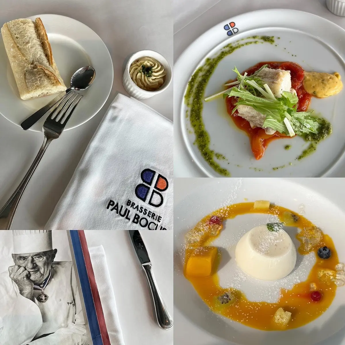 柄ブラウスでテート美術館展へ。の画像_10