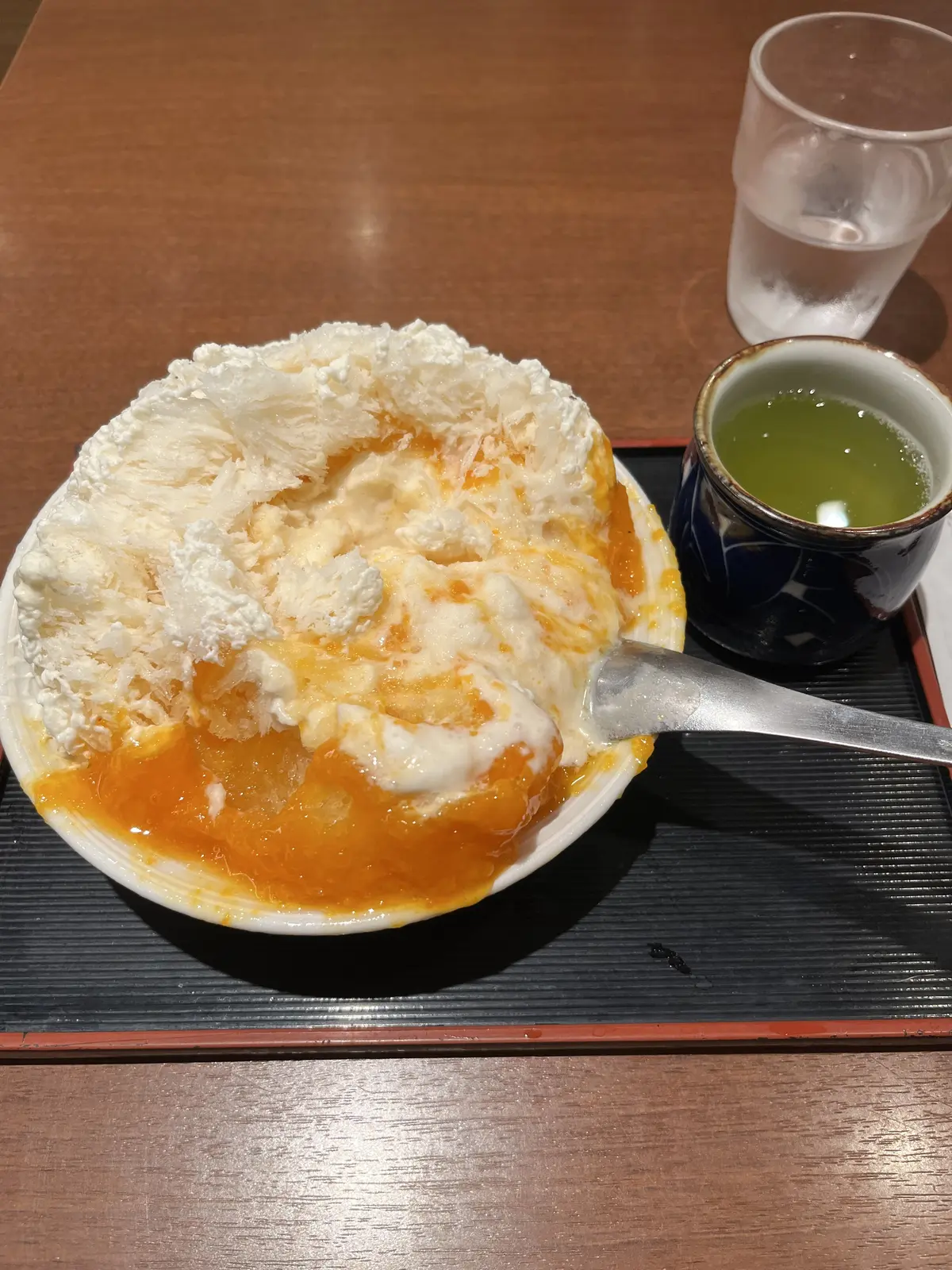 目白でかき氷の画像_7