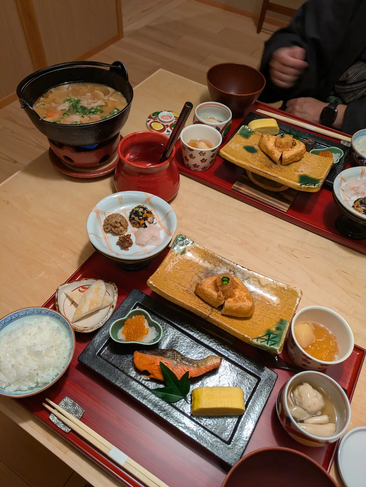 2025春〜はじめての東北ふたり旅♡【仙の画像_3