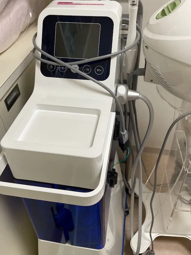 美容　美容医療　スキンケア