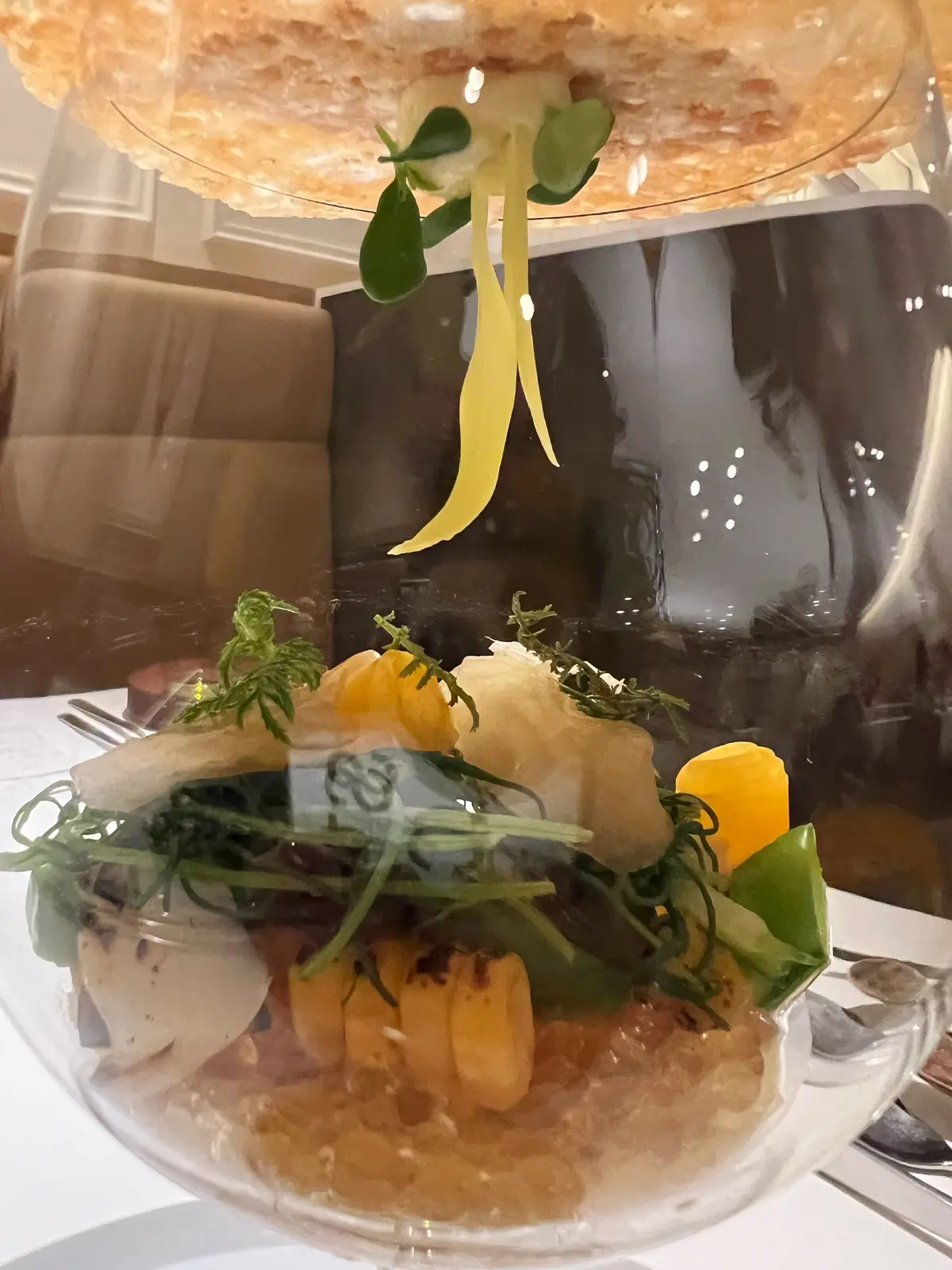 銀座でイチ推しレストラン‼︎の画像_8