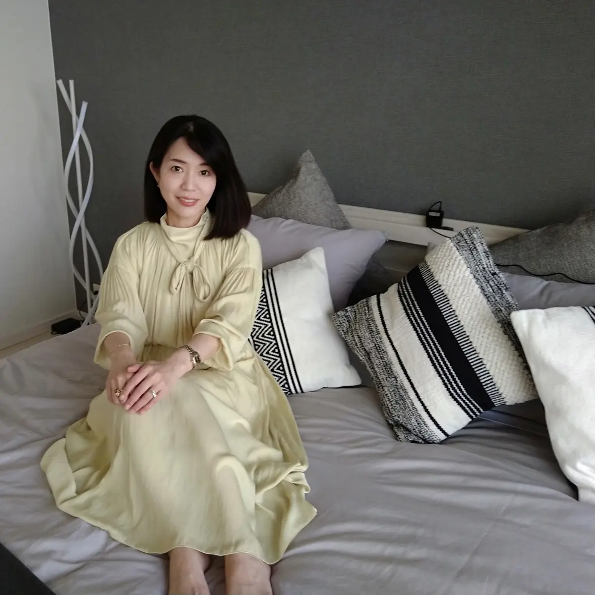 オーベルジュ　ラ　メゾンド　那須