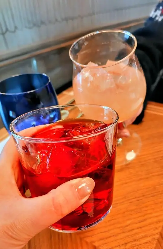 【埼玉グルメ】ライブのお供にホテルイタリの画像_4