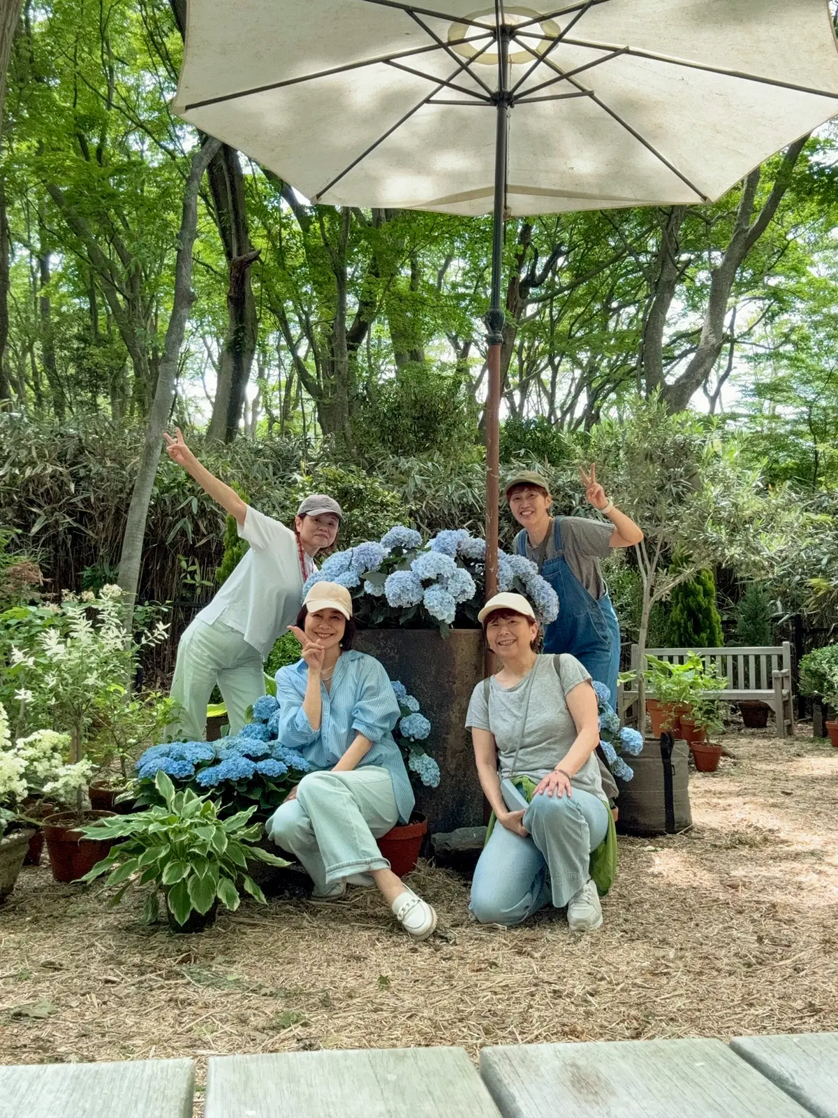 箱根⭐︎心を満たす大人女子4人旅の画像_8