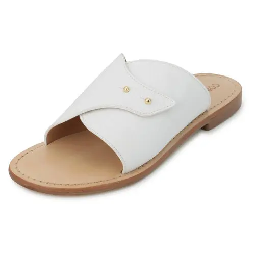 CORSO ROMA，9 カバーサンダル