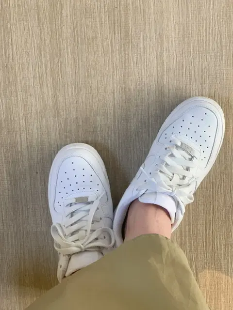 Newスニーカーが大活躍した日☆の画像_5