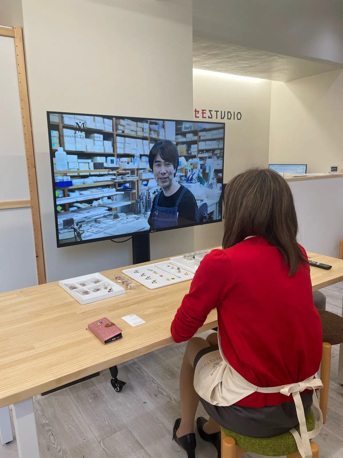 【アート】日本で唯一の「よせもの」スクーの画像_8