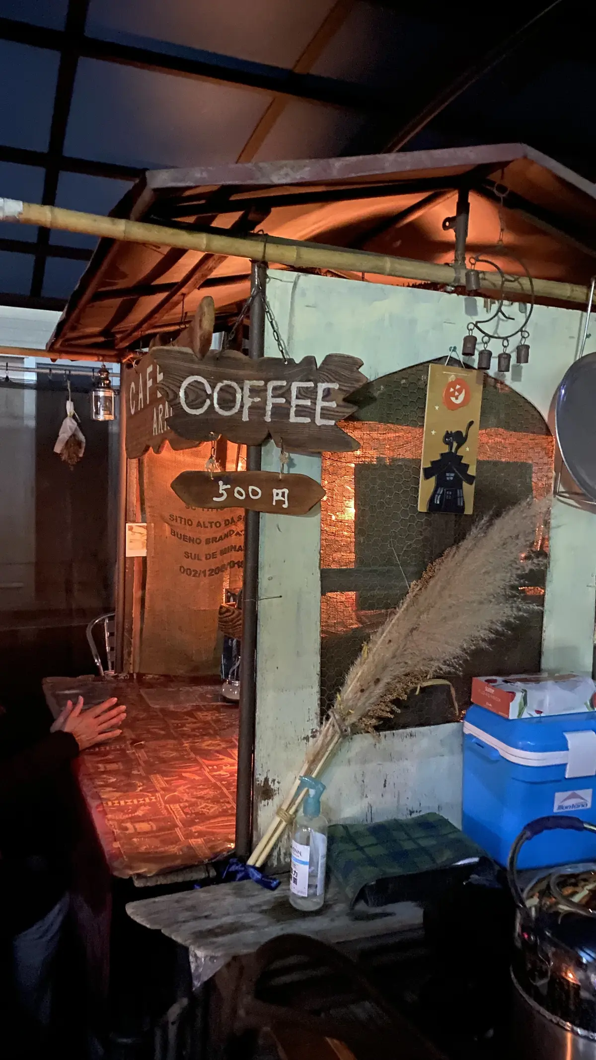 幻想的な光の祭典の画像_4