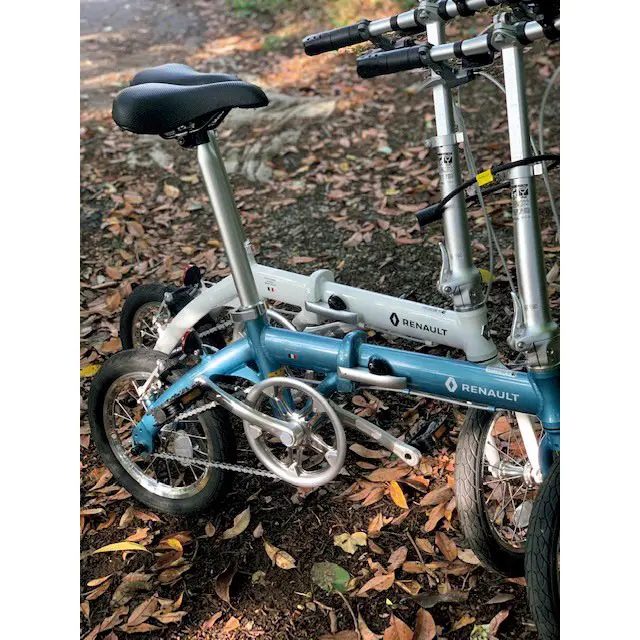 海辺のスポット情報を自転車で探索！