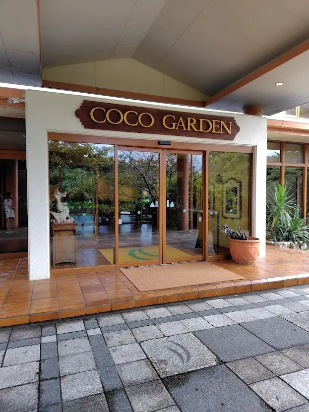 秋の沖縄週末旅① 癒やされ和むホテル編の画像_2