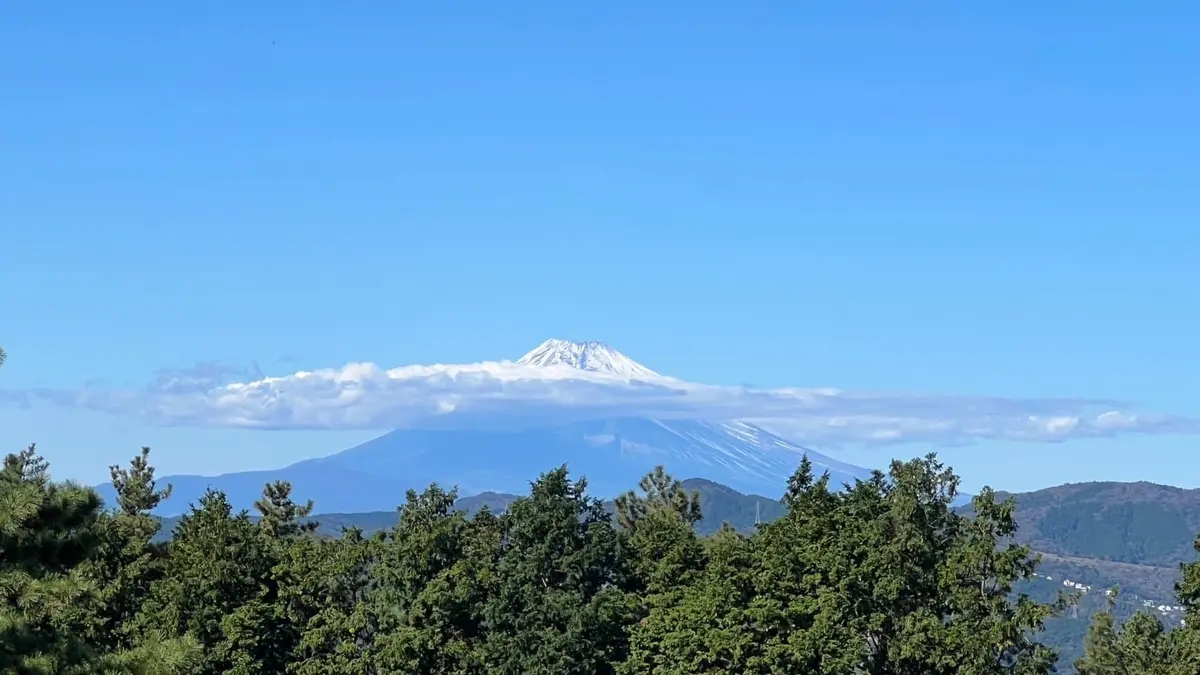 海と山とおしゃべりを満喫！の女子旅はホワの画像_2