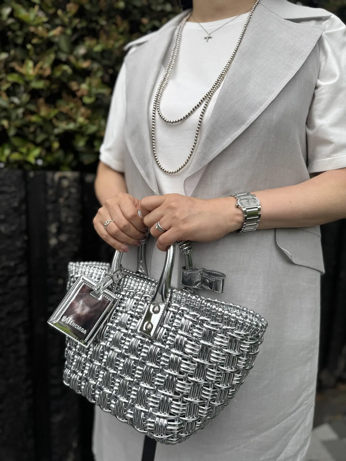 梅澤千佳子　エクラ華組