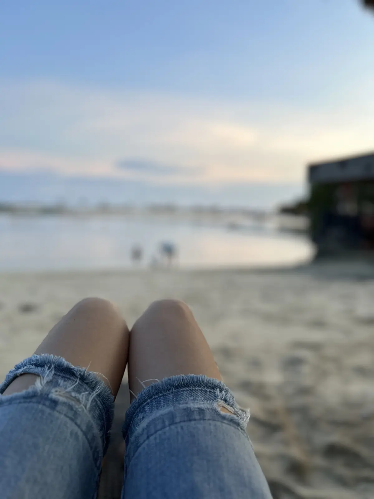 大人のビーチウェアあれこれ♫の画像_3