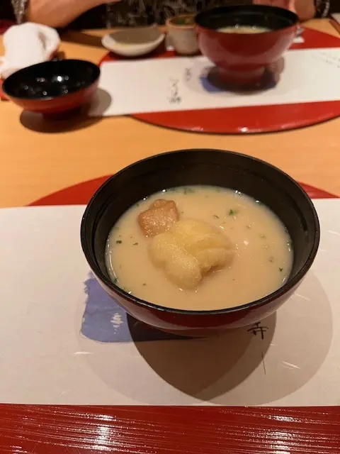 母とのお月見ランチの画像_3