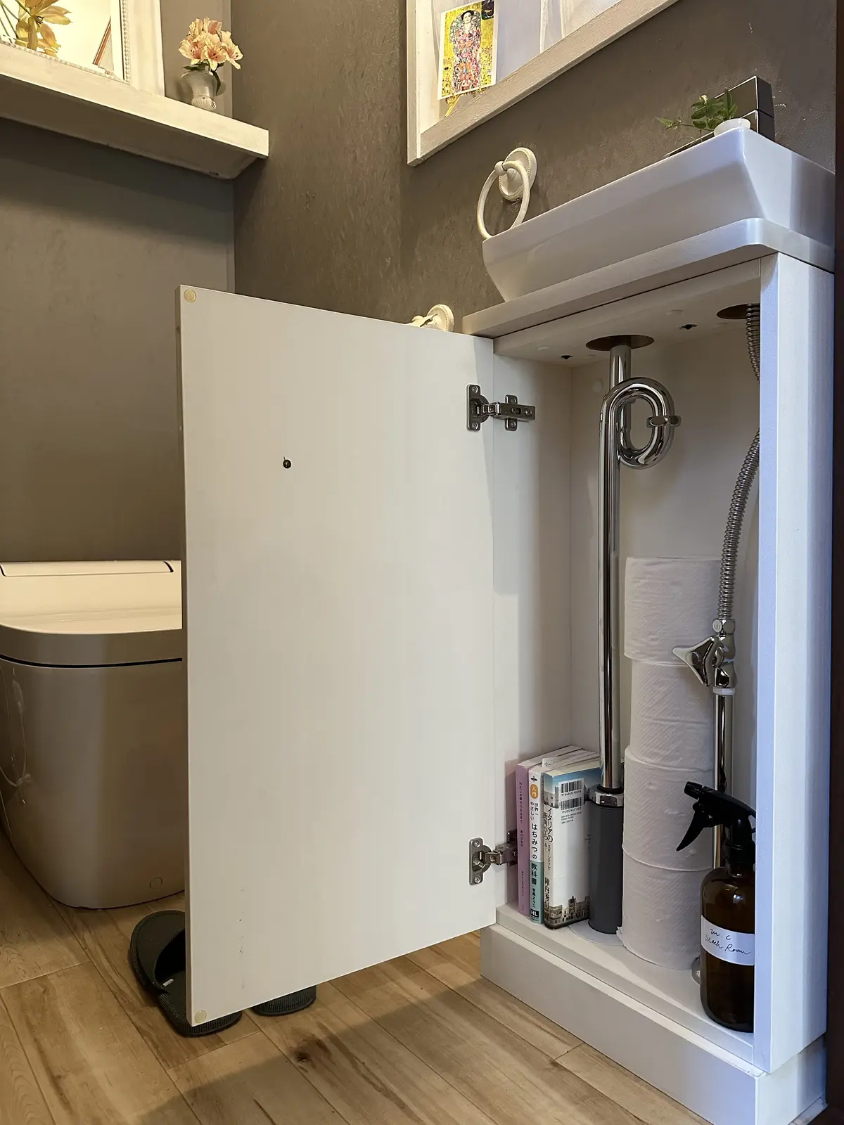 トイレリフォームの画像_10