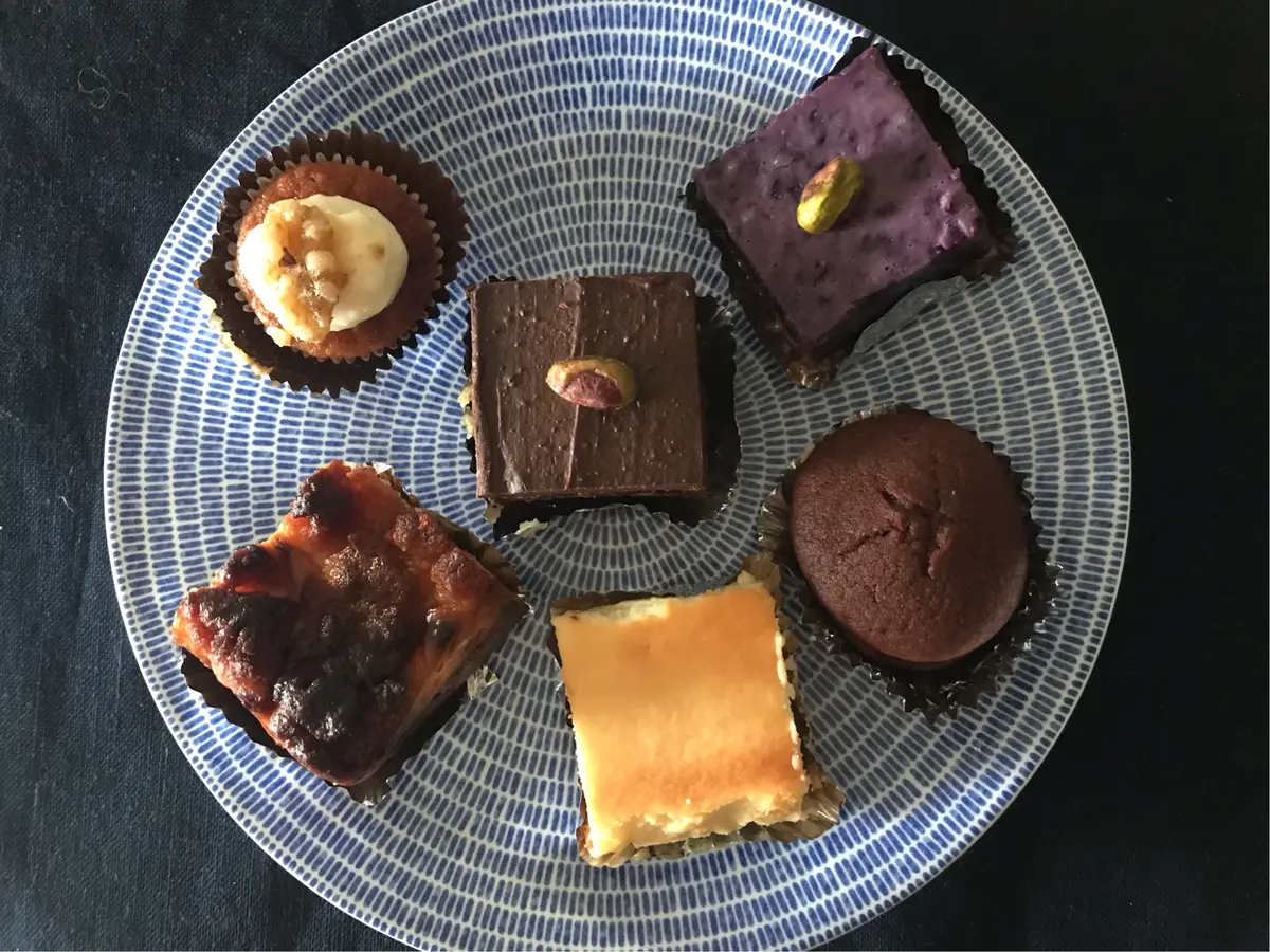 大好きなおやつ色々♪の画像_3