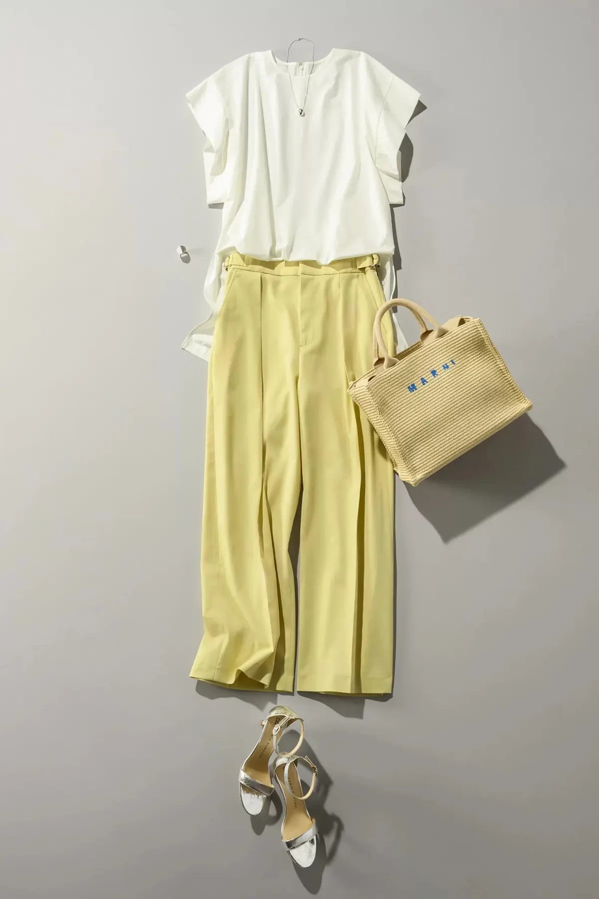 【50代トップス】梅雨も夏も快適！〈ル の画像_5