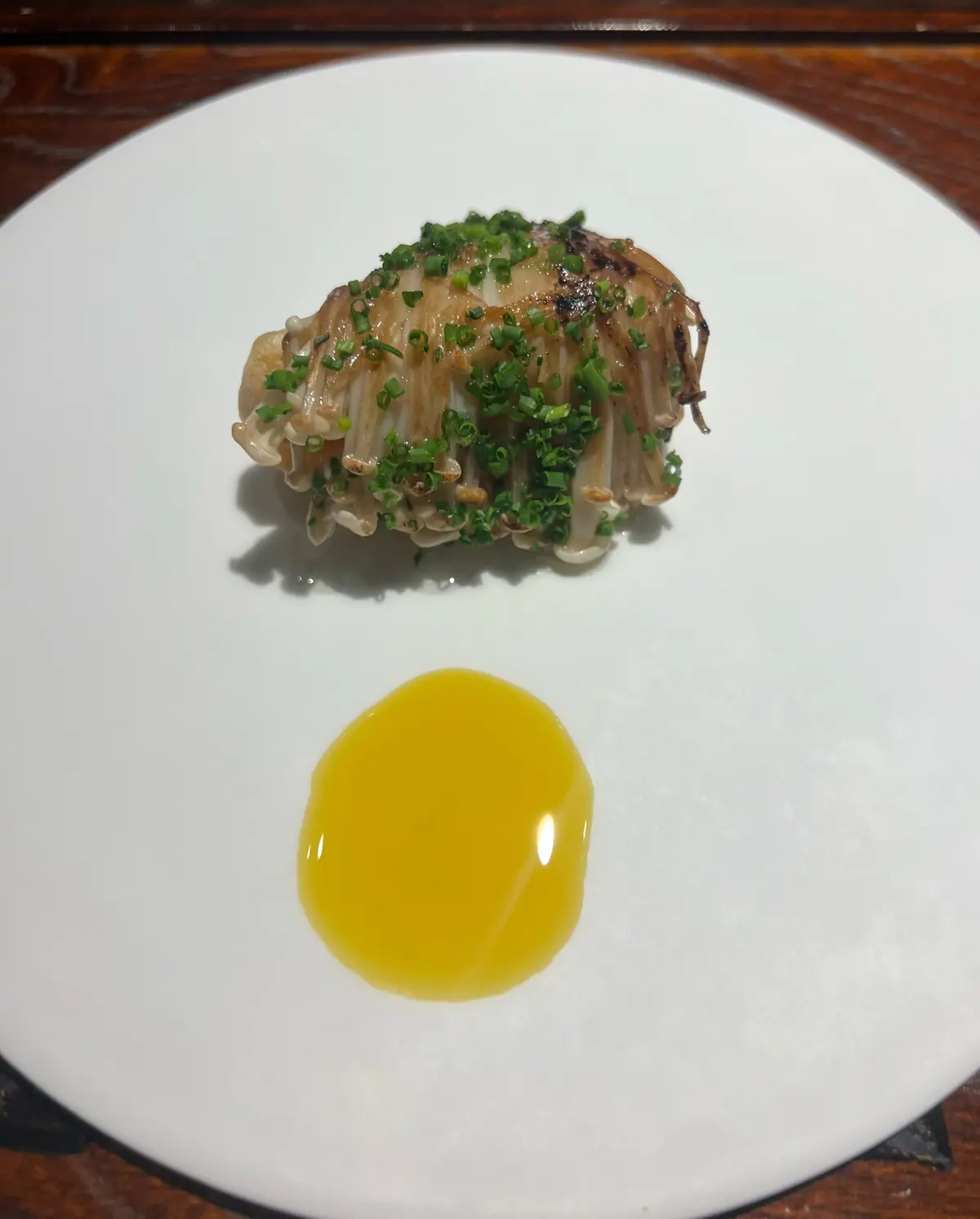 ミシュラン二つ星同士のコラボ店へ‼︎の画像_9